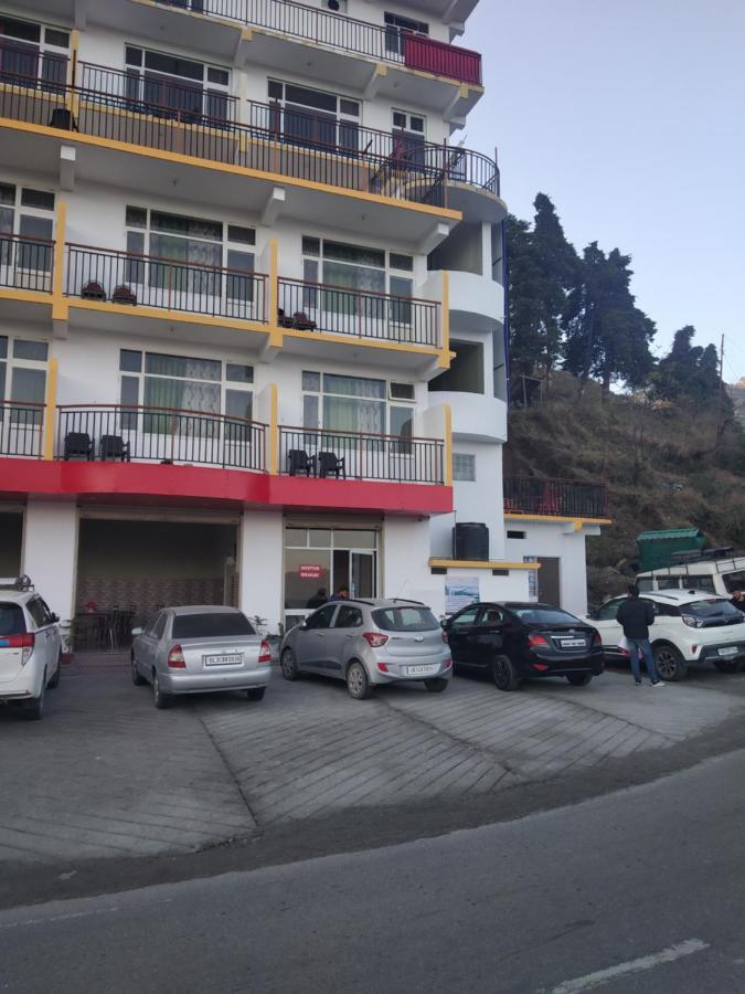 Royal Breeze Hotel & Restaurant Received Most Rated Traveller Award Property For Year 2023-2024 !! Mussoorie Extérieur photo