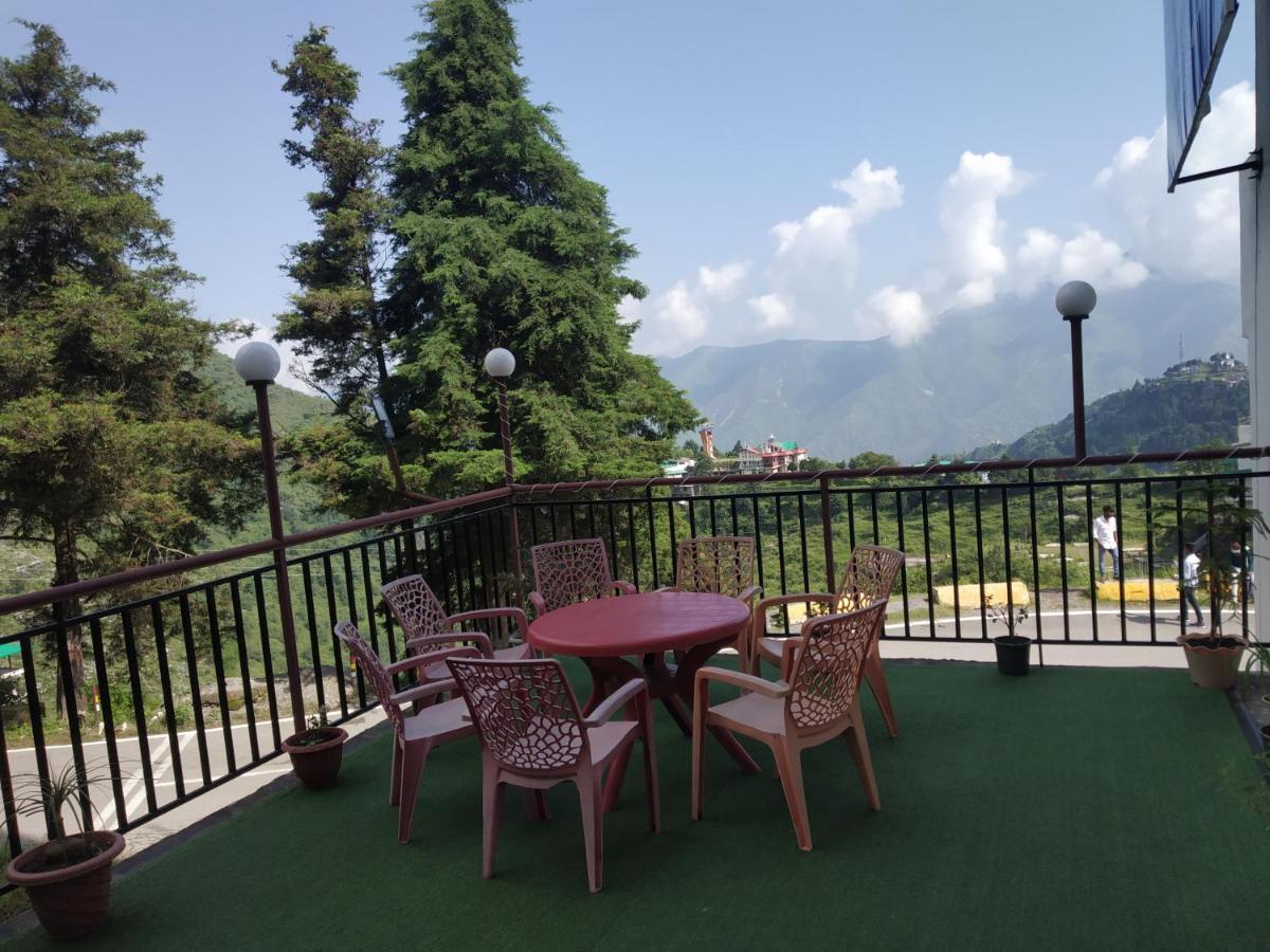 Royal Breeze Hotel & Restaurant Received Most Rated Traveller Award Property For Year 2023-2024 !! Mussoorie Extérieur photo