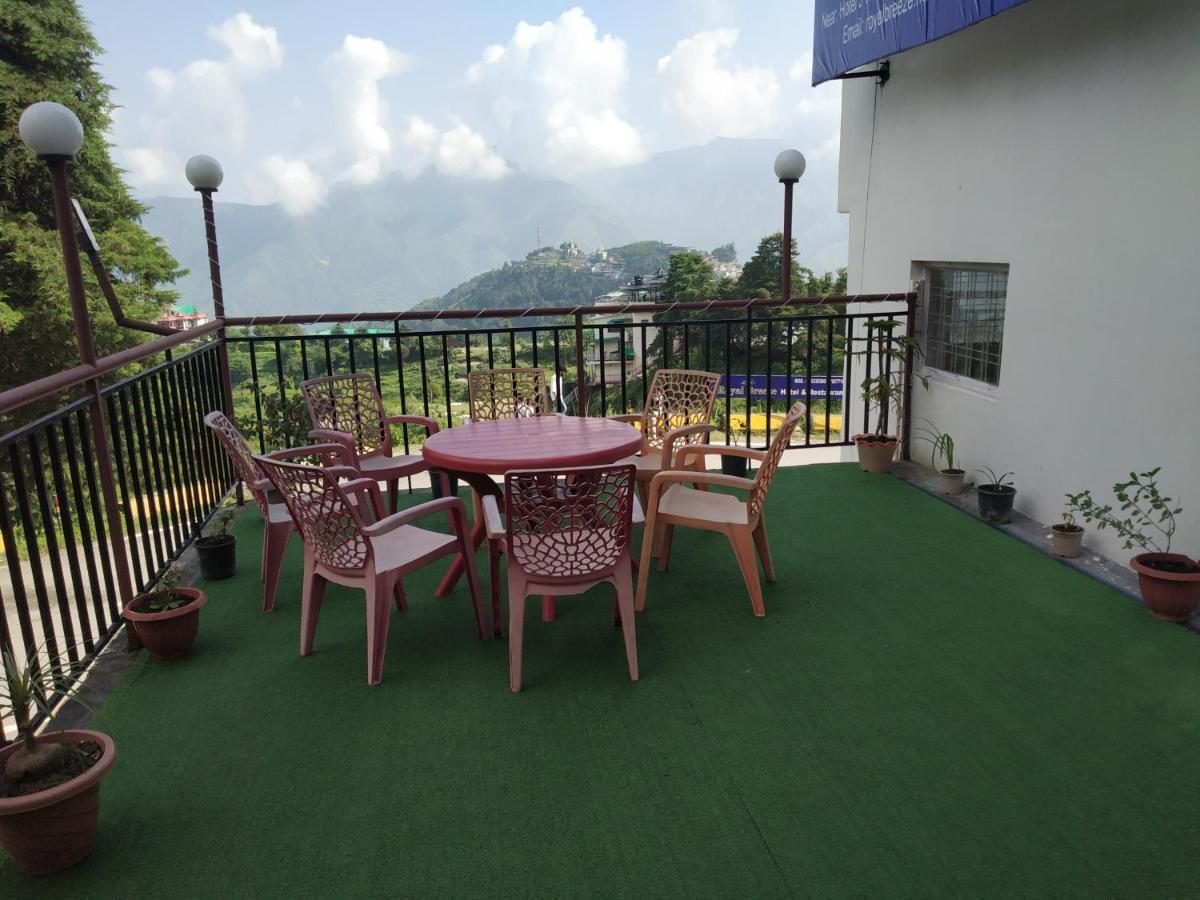 Royal Breeze Hotel & Restaurant Received Most Rated Traveller Award Property For Year 2023-2024 !! Mussoorie Extérieur photo